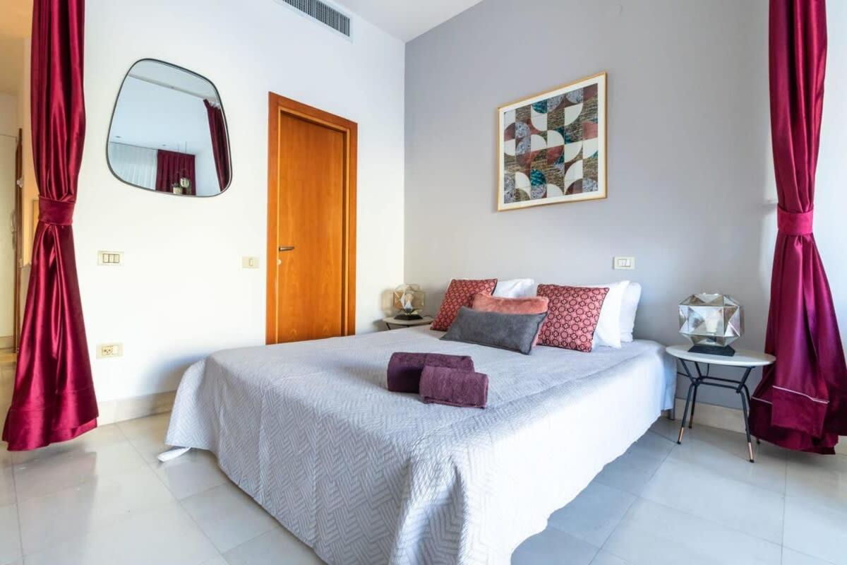 Cosy Studio In Mamilla, Free Parking Up To 5 Ppl Villa Jeruzalem Buitenkant foto