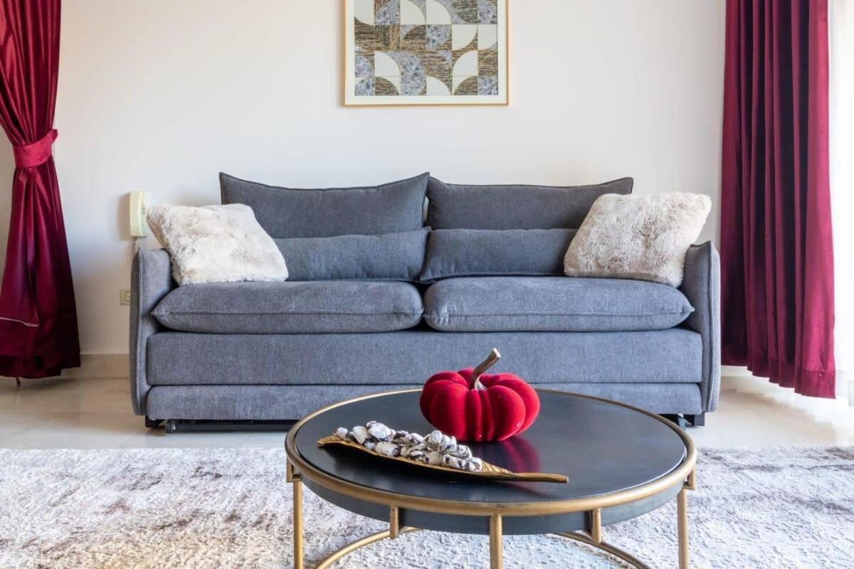 Cosy Studio In Mamilla, Free Parking Up To 5 Ppl Villa Jeruzalem Buitenkant foto